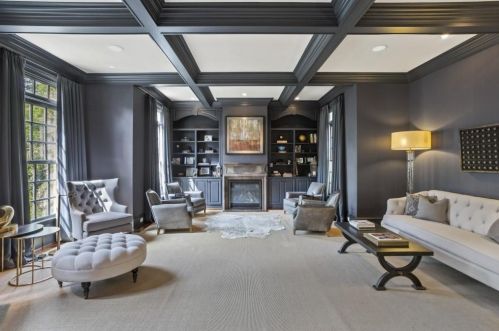 876 Berkshire Rd, Atlanta GA  30324-4930 exterior