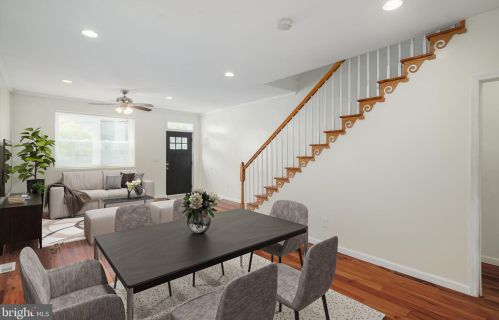 1345 Christian St, Philadelphia PA  19147-3610 exterior