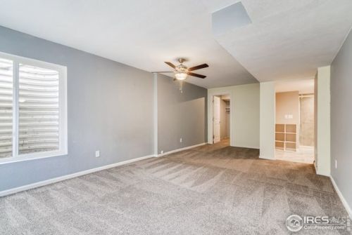 3945 Heatherwood Cir, Loveland CO 80534-2852 exterior