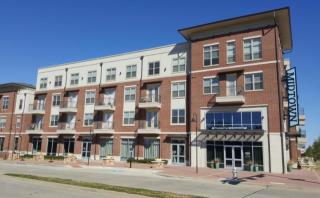 365 Uptown Blvd, Cedar Hill TX  75104-3514 exterior