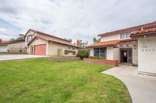 2915 Todd St, Oceanside, CA 92054-3719