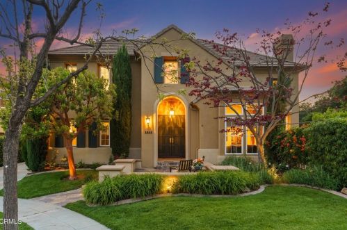 3949 Chapman Ct, Altadena, CA 91001-3873