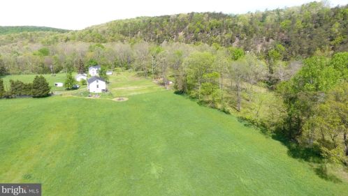 4960 Slanesville Pike, Points WV  25437-3609 exterior