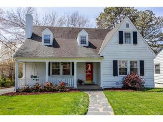 6701 Kensington Ave, Richmond, VA 23226-3411