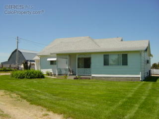 20715 County Road 59, Iliff, CO 80736-9536
