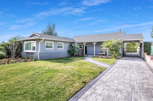 521 Amherst Dr, Burbank, CA 91504-4023