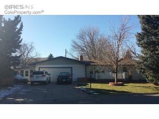 1304 Lochmount Dr, Loveland, CO 80537-4539