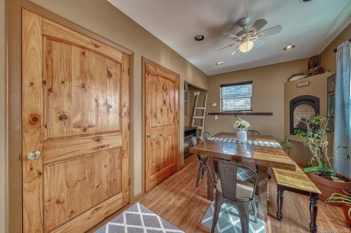 3002 Hwy 91, Leadville CO 80461-9712 exterior