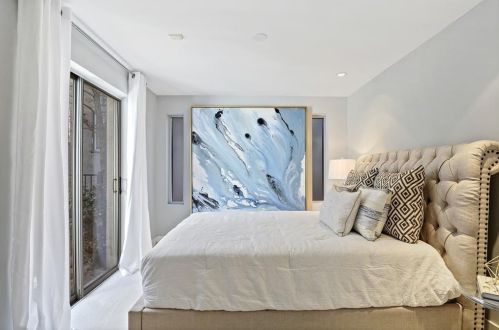 4025 Bowser Ave, Dallas TX 75219-3709 exterior