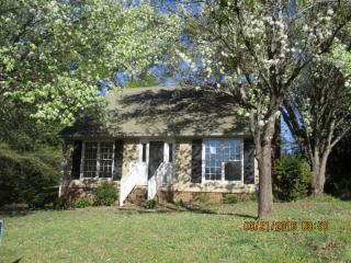 101 Shortleaf Ct, Greenwood, SC 29649-1156