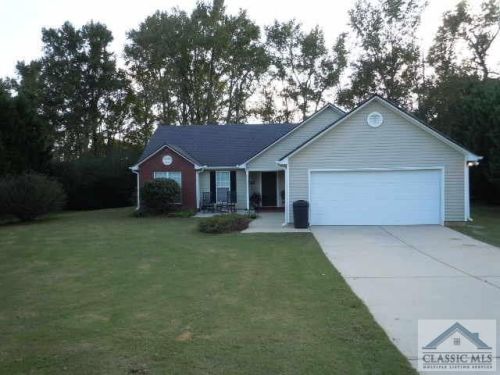 1241 Stone Shoals Ter, Watkinsville, GA 30677-2763