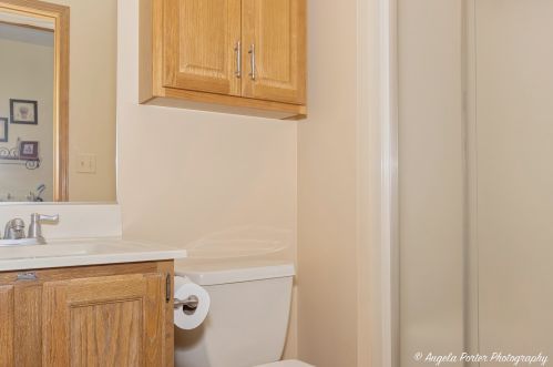 802 Elm St, Pingree Grove IL  60140-8367 exterior