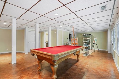 5700 Lake Island Dr, Atlanta GA  30327-4836 exterior