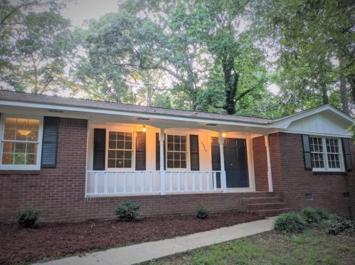3320 Bryan Way, Marietta, GA 30008-5906