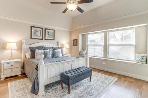 405 Sterling Dr, Fort Worth TX  76126-2461 exterior