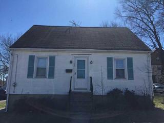 22 Vivian Ave, Pawtucket, RI 02860-3316
