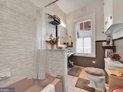 611 Market St, Primrose PA 17901-2718 exterior