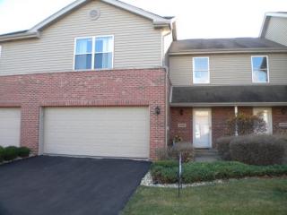 4605 Lindenwood Ct, Matteson, IL 60443-1810