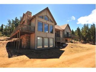 264 Hangman Rd, Bailey, CO 80421-1014