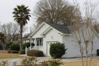 1334 Mapleton Ave, Charleston, SC 29412-9728