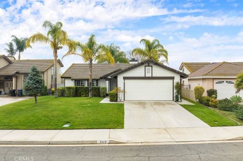 31019 Corte Arroyo Vis, Temecula, CA 92592-5450