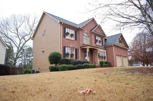 3587 Green Pine Way, Suwanee, GA 30024-6437