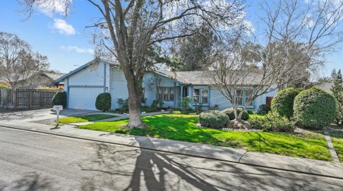 1436 Fernview Dr, Modesto, CA 95355-1105