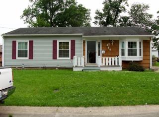 414 Bolivar St, Vandiver Village, MO 65265-2604