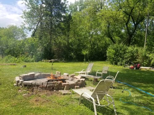 20818 Dogwood St, Bannockburn IL  60015-3567 exterior