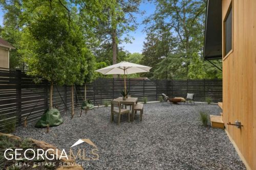 454 Beverly Rd, Atlanta GA  30309-2731 exterior