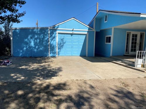 16143 Barley Ave, Wattenburg, CO 80621-4750