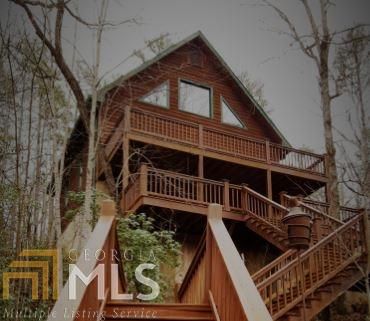 190 Raintree Ct, Demorest, GA 30535-5804