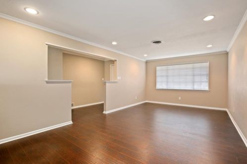 5625 Woodway Dr, Fort Worth TX  76133-2959 exterior