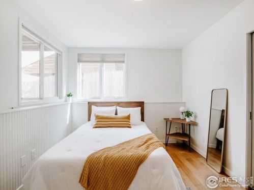 805 Dewey Ave, Boulder CO  80304-3933 exterior