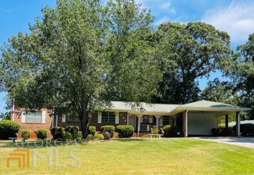 203 Moores Crossing Rd, Thomaston, GA 30286-6616