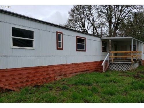 189 C Ave, Drain, OR