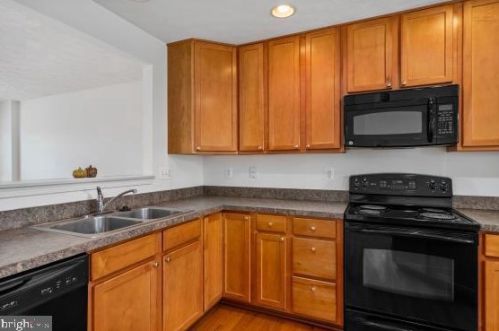 608 Possum Trot Way, Aberdeen MD  21001-2657 exterior