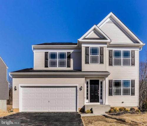 8216 Lincoln Dr, Jessup MD  20794-9453 exterior