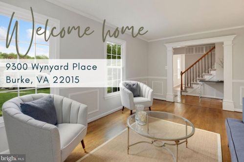 9300 Wynyard Pl, Springfield, VA 22015-1757