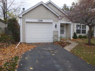 1328 Huntington Dr, Long Grove, IL 60060