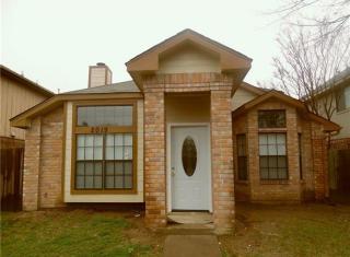 2019 Nectar Dr, Mesquite, TX 75149-8655