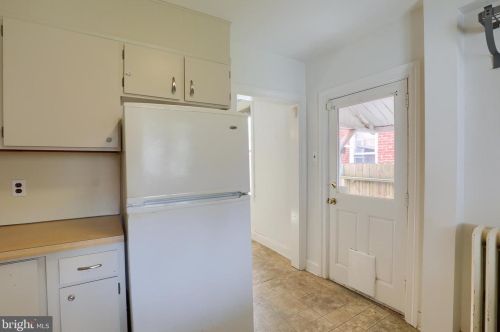 326 Mary St, Lancaster PA  17603-3331 exterior