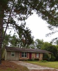 2710 Somerton Dr, Morrow, GA 30260-1526