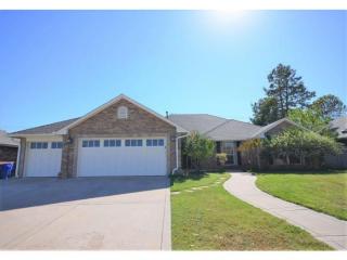 1408 Newbury Dr, Norman, OK 73071-3815
