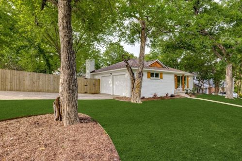8350 Angier Way, Dallas, TX 75228-5834