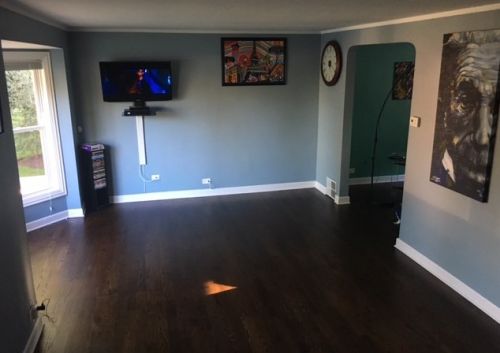 1700 Ash St, Des Plaines IL  60018-2157 exterior