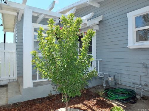 502 Claudina St, Anaheim CA  92805-2701 exterior