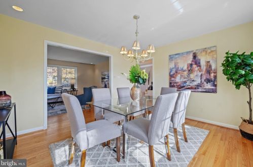 14400 Sandy Rdg Rd, Silver Spring MD 20904-5946 exterior