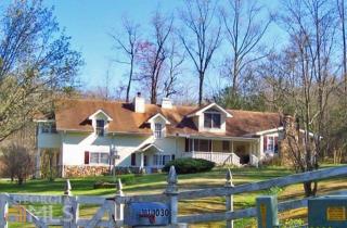 1030 Hefner Lake Rd, Ellijay, GA 30536-8024