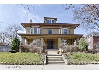 6854 Bennett Ave, Chicago IL  60649-1502 exterior